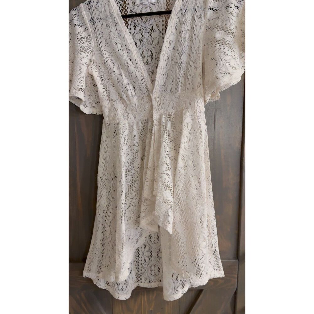 GIRLS CARDIGAN DUSTER